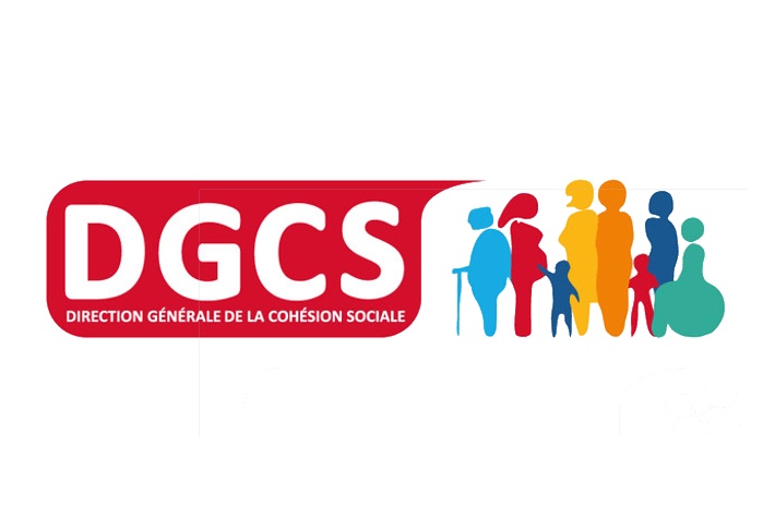 Logo de la DGCS